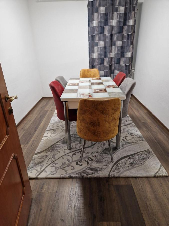 Adam'S Ferienapartments 바트슐러바흐 외부 사진