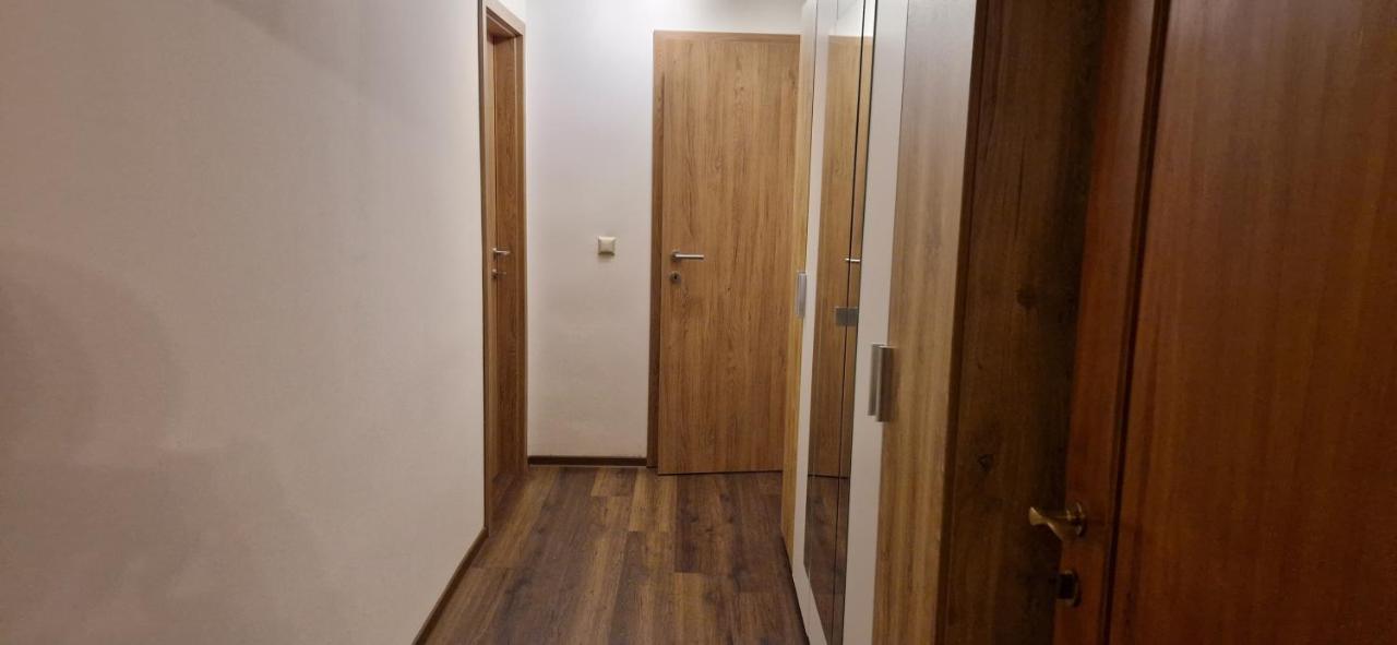 Adam'S Ferienapartments 바트슐러바흐 외부 사진
