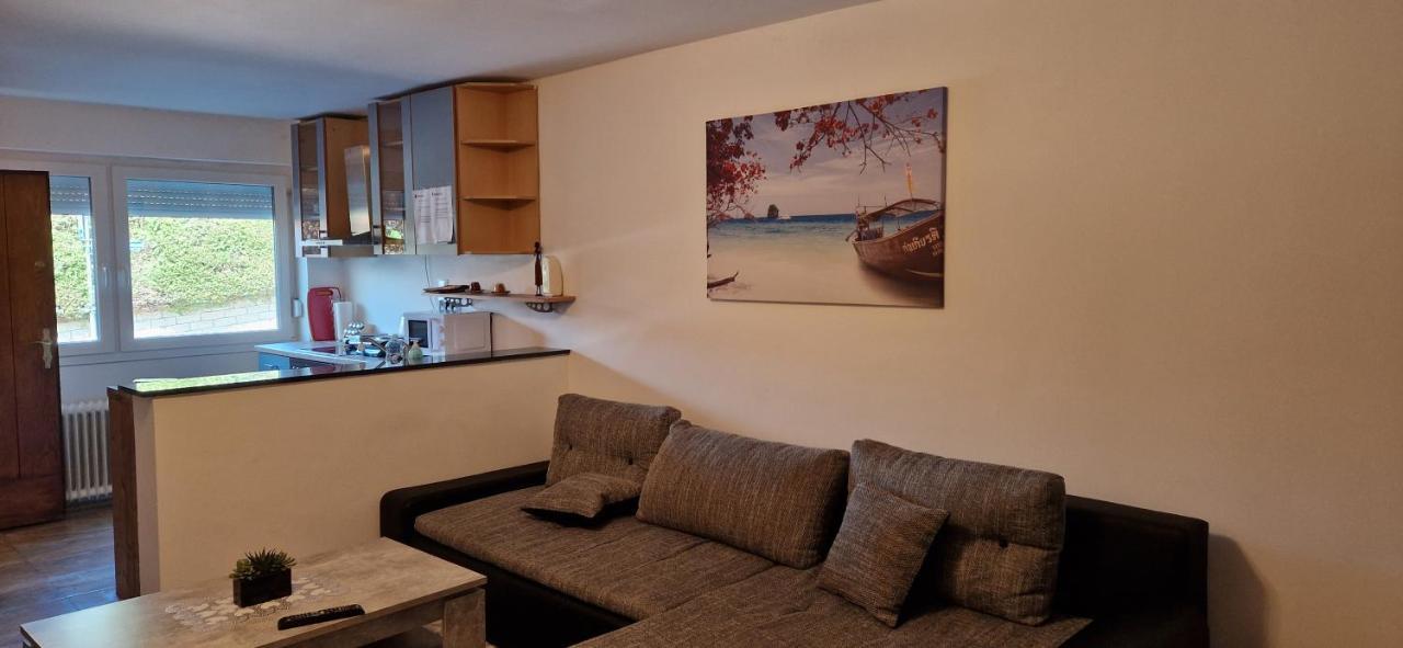 Adam'S Ferienapartments 바트슐러바흐 외부 사진
