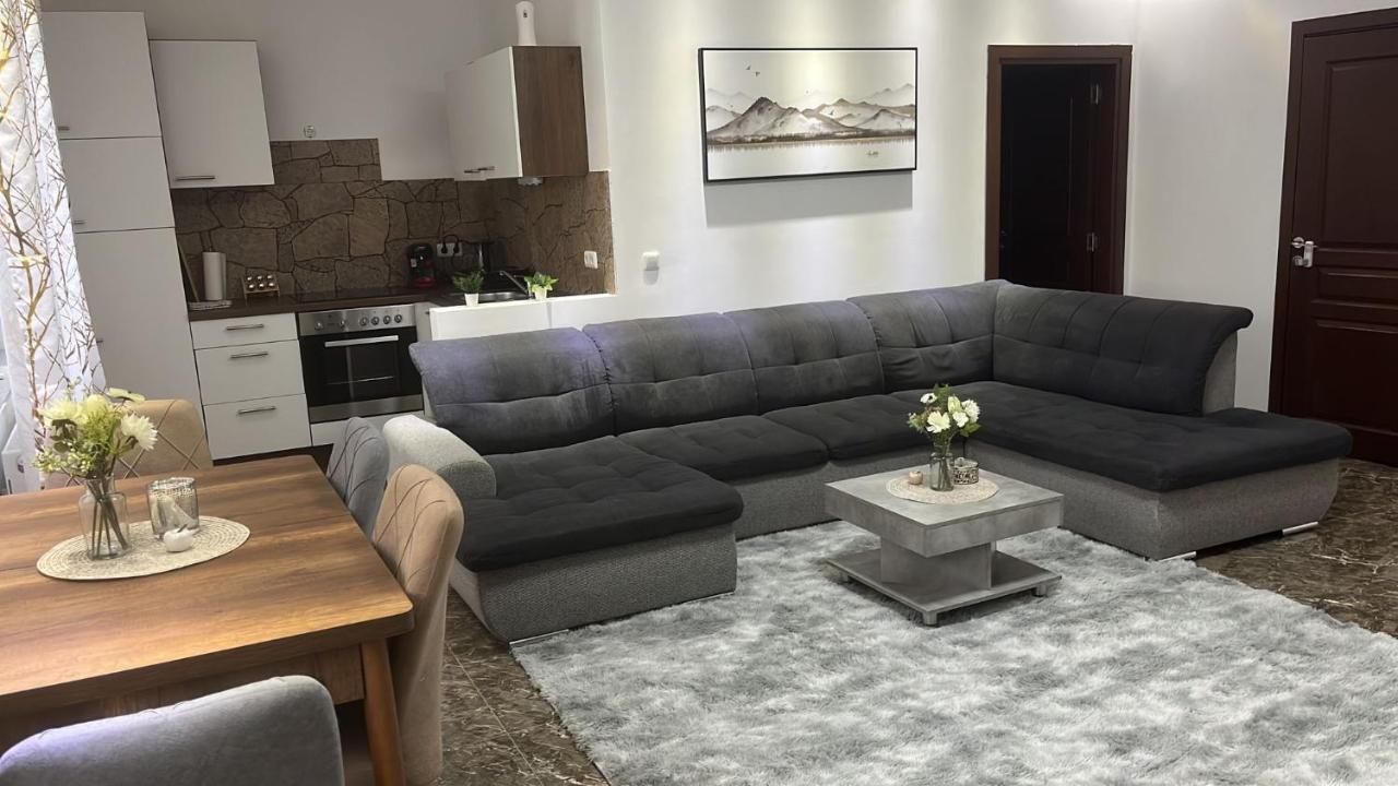 Adam'S Ferienapartments 바트슐러바흐 외부 사진