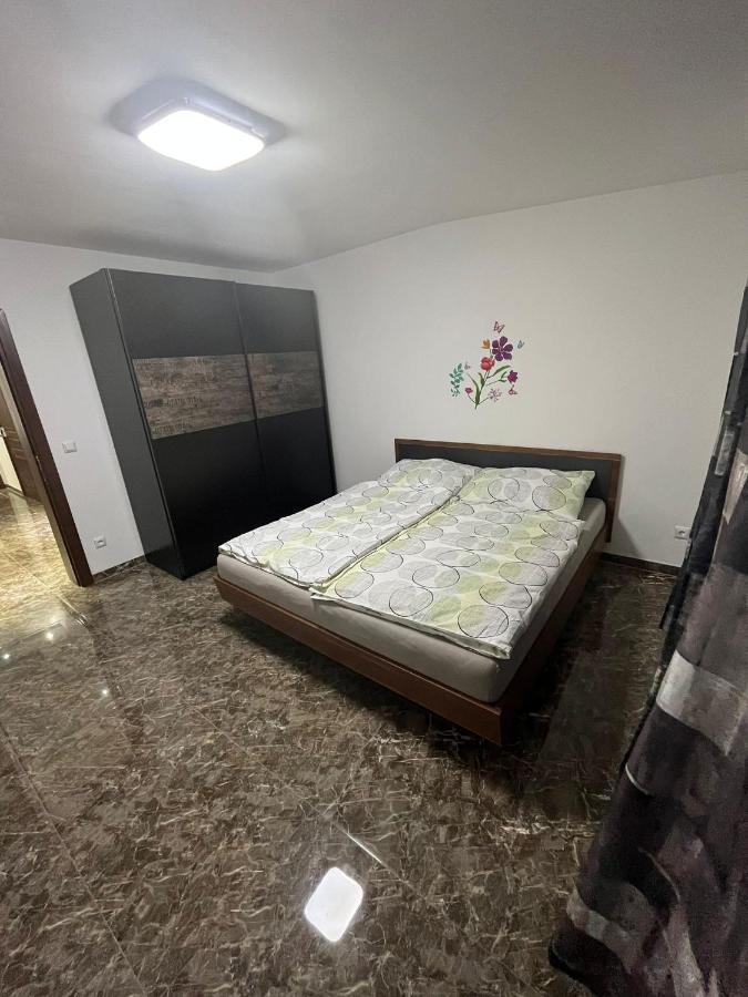 Adam'S Ferienapartments 바트슐러바흐 외부 사진