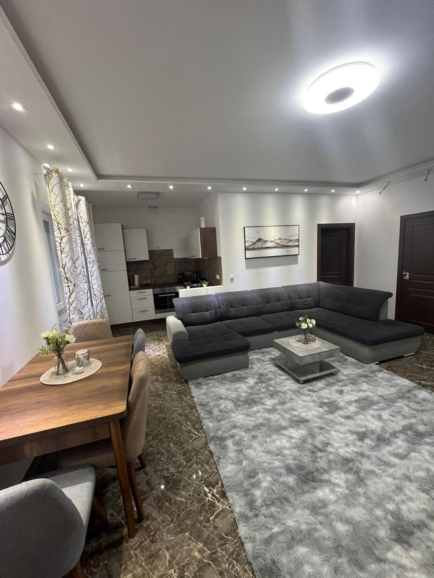 Adam'S Ferienapartments 바트슐러바흐 외부 사진